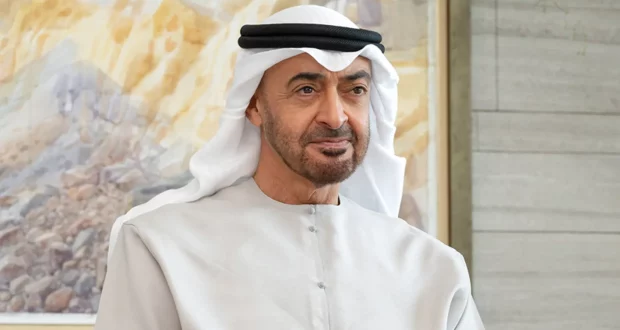 محمد بن زايد والرئيس القبرصي يبحثان تعزيز التعاون والشراكة الاستراتيجية ومستجدات الأوضاع الإقليمية والدولية