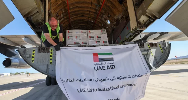 انتصار دبلوماسي للإمارات في محكمة العدل الدولية.. رفض دعوى السودان وتأكيد الدور الإنساني