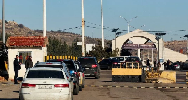 وثائق فرنسية حاسمة تدعم لبنان في ترسيم الحدود مع سوريا: خطوة نحو الاستقرار