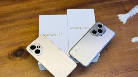 أونور تكشف عن سلسلة HONOR 400 في لندن: تصميم أنيق ومواصفات قوية تنافس في سوق الهواتف المتوسطة