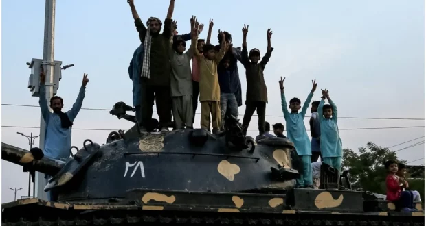 خرق وقف إطلاق النار الهش: الهند تتهم باكستان بانتهاك الاتفاق المدعوم أمريكياً وتتوعد بالرد