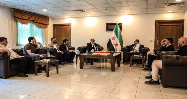 سوريا وتركيا تتجهان نحو تعزيز التعاون الرياضي: برامج تدريبية مشتركة وتطوير للبنية التحتية
