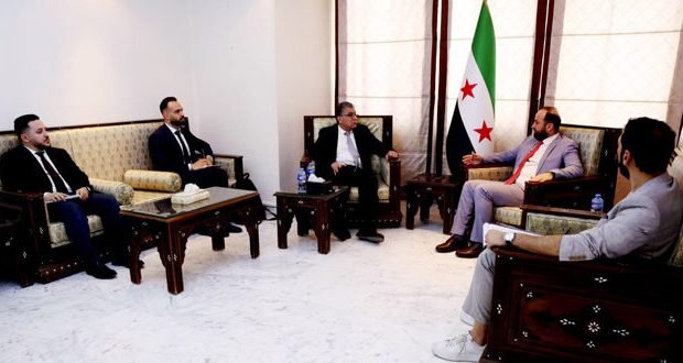 وزير الإعلام يدعو إلى خطاب وطني عقلاني لمواجهة الكراهية وتعزيز السلم الأهلي