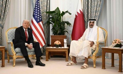 قطر توقع صفقة تاريخية مع بوينغ بـ 200 مليار دولار بحضور ترامب.. وتفاؤل أمريكي بشأن الدبلوماسية مع إيران