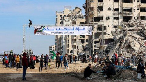 تصعيد خطير في غزة: الجيش الإسرائيلي يأمر بإخلاء مستشفى الشفاء ومراكز إيواء تمهيداً لقصفها