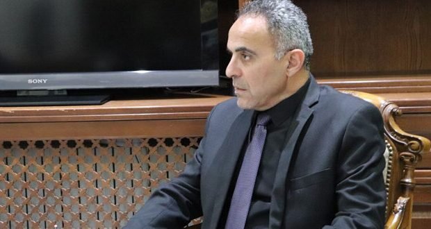 وزير الزراعة: رفع العقوبات يفتح الباب أمام الاستثمار الزراعي ويعزز الأمن الغذائي في سوريا