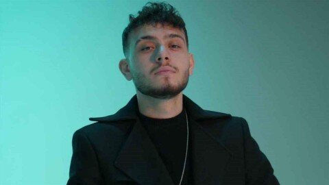 الشامي يحقق إنجازًا تاريخيًا ويدخل موسوعة غينيس كأصغر فنان عربي يتصدر قائمة بيلبورد