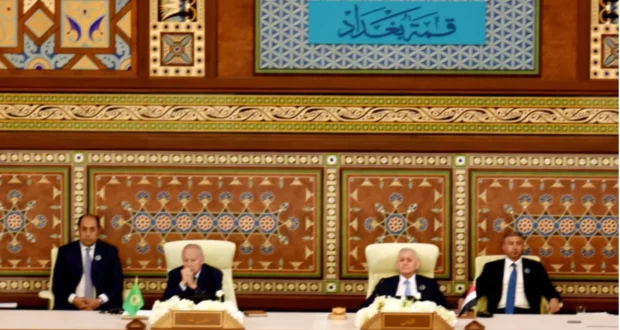 وزير الخارجية العراقي: تقارب إيجابي في القمة العربية وتأكيد على أهمية الحوار بين واشنطن وطهران