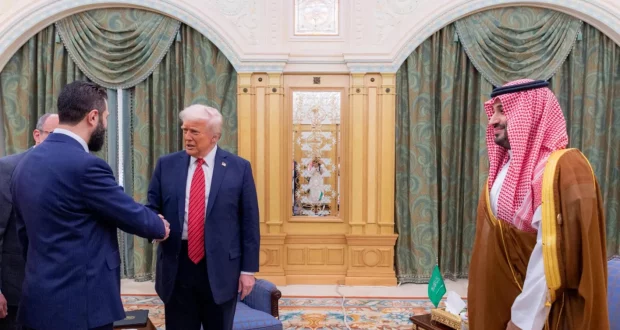 تحولات الشرق الأوسط: كيف أعادت الرياض تشكيل رؤية ترامب للمنطقة؟
