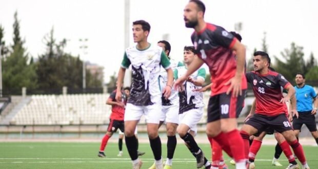 تأجيلات بالجملة وأهداف قليلة: نظرة على مؤجلات الدوري السوري الممتاز ومعدل التهديف