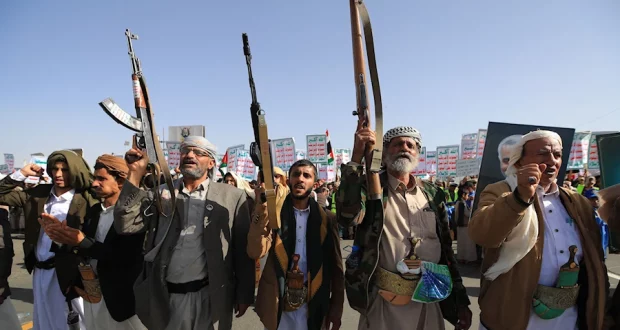 صنعاء تكثف هجماتها على مطار بن غوريون وتعلن: عزل إسرائيل جوياً "مسألة وقت"