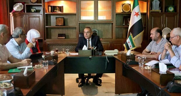 وزير الزراعة يبحث تطوير هيئة البحوث الزراعية لتعزيز الأمن الغذائي والاقتصاد الوطني