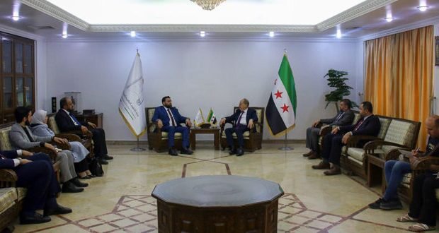 التعليم العالي والرقابة والتفتيش تتضافران لتقييم وتطوير الأداء المؤسسي