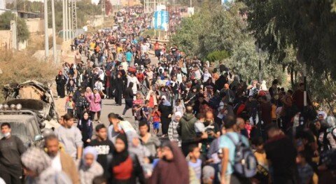 خطة إسرائيل لـ"غزو" غزة: تهجير ممنهج وتدمير واسع النطاق يكشفه تقرير لـ CNN وخرائط صادمة