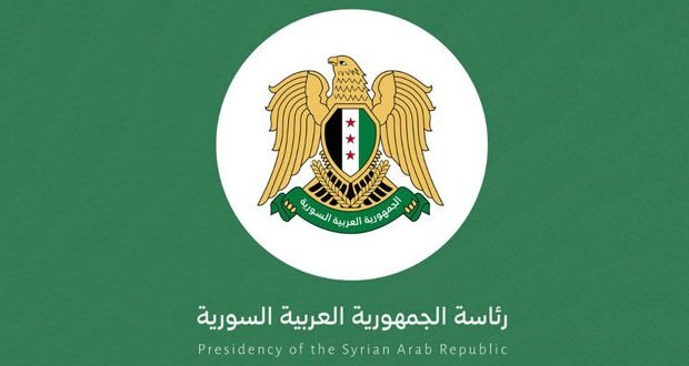 الرئيس السوري يصدر مرسوماً بصرف منحة مالية للعاملين والمتقاعدين بمناسبة عيد الأضحى
