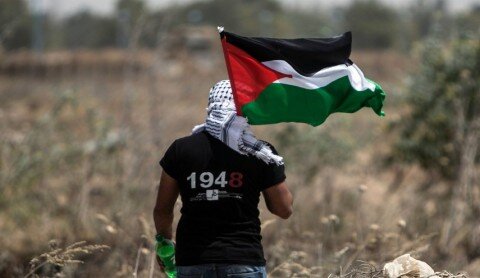 السفير الأمريكي يهاجم فرنسا بسبب دعمها لدولة فلسطينية ويقترح 'الريفييرا' بديلاً