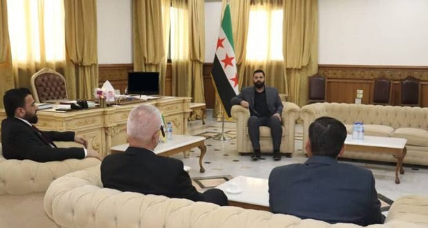 طرطوس: مباحثات لتعزيز الرقابة على المشاريع والخدمات المحلية
