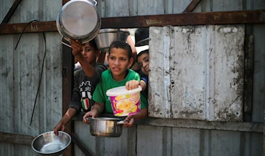 جهود مصرية قطرية مكثفة لإنقاذ مفاوضات غزة وسط تحذيرات من تهجير الفلسطينيين