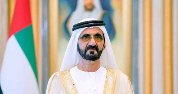 محمد بن راشد يشيد بمصر: مشاركة تاريخية لـ 19 مليون طالب في تحدي القراءة العربي