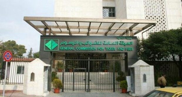 تذكير هام: العاشر من حزيران آخر موعد لتقديم بيانات ضريبة الإنفاق الاستهلاكي على الذهب