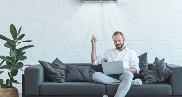 احذر مكيف الهواء: راحة قد تكلفك صحتك!