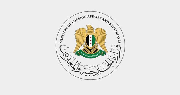 الخارجية السورية: لم نتحقق من قصف إسرائيل.. وأطراف تسعى لزعزعة استقرار المنطقة