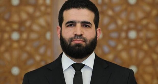 وزير الداخلية يكشف: الأمن السوري كان مصدر رعب.. ونسعى لتحويله إلى حصن أمان
