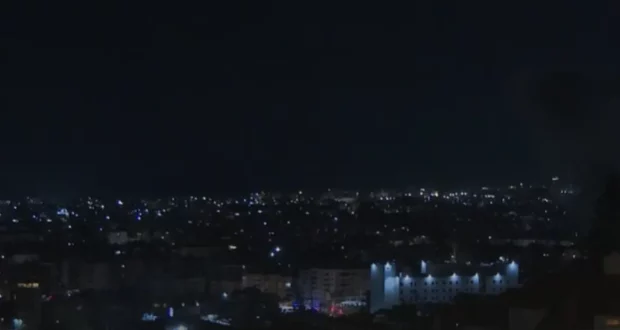 تصعيد خطير: إسرائيل تقصف الضاحية الجنوبية لبيروت بعد غارات تحذيرية وتوعدات