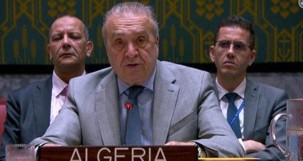 مجلس الأمن: مجموعة "أ3+" تدعم وحدة الأراضي السورية وتشجع التعاون مع منظمة حظر الأسلحة الكيميائية