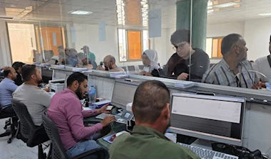 عودة واسعة: أكثر من 425 ألف مغترب سوري يدخلون البلاد عبر المعابر الحدودية في الأشهر الستة الأخيرة