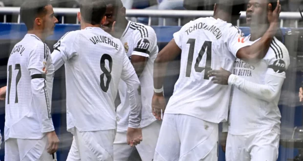 ريال مدريد يتصدر قائمة أغلى الفرق المشاركة في كأس العالم للأندية 2025.. تعرف على القائمة الكاملة