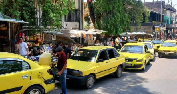 السويداء تحت وطأة التلوث السمعي والبصري: غرفة التجارة تقترح حلولاً جذرية