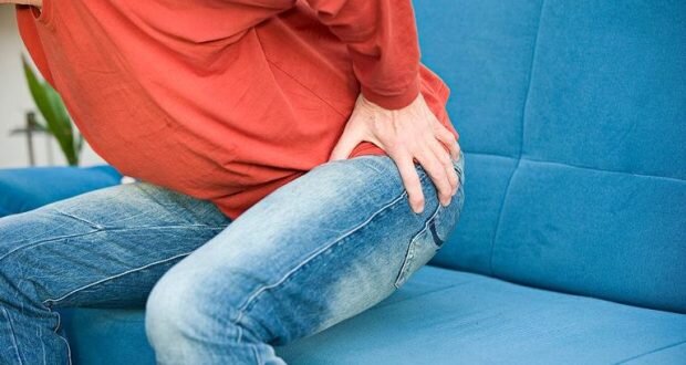 عرق النسا: الأسباب، الأعراض، وطرق العلاج الفعالة مع الدكتورة منى ديب