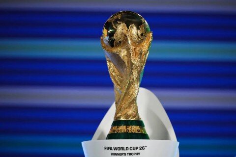 قطر والسعودية تتأهبان لاستضافة الملحق الآسيوي الحاسم المؤهل لمونديال 2026