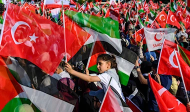 تحركات دبلوماسية تركية مكثفة وسط تصاعد التوتر الإسرائيلي الإيراني: هل تستهدف إسرائيل تركيا؟