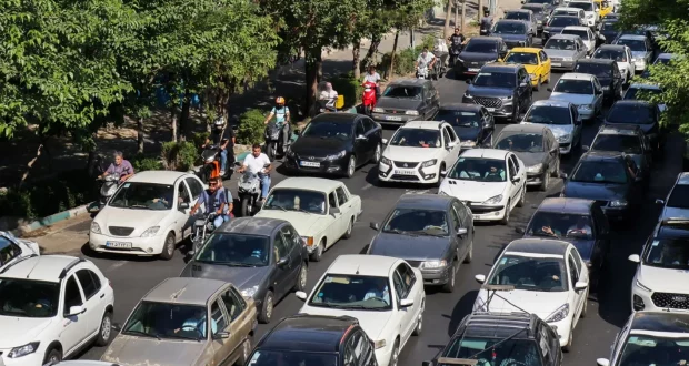 نزوح جماعي من إيران بعد التوترات الأخيرة: مئات الفارين إلى أذربيجان وأرمينيا