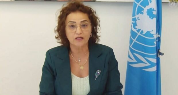 الأمم المتحدة ترحب بتشكيل لجنة انتخابات مجلس الشعب في سوريا وتحذر من التصعيد العسكري