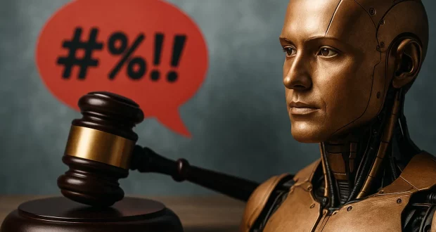 هل يستطيع الذكاء الاصطناعي محاربة الكراهية على الإنترنت بعدالة؟ تحديات وضوابط