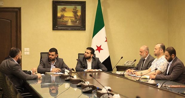 وزير الداخلية ورئيس الاستخبارات يعقدان جلسة طارئة للتحقيق في تفجير الدويلعة الإرهابي