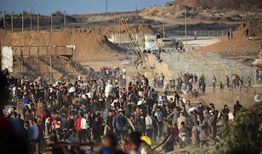 تصاعد العمليات في غزة: المقاومة الفلسطينية تكثف كمائنها ضد قوات الاحتلال