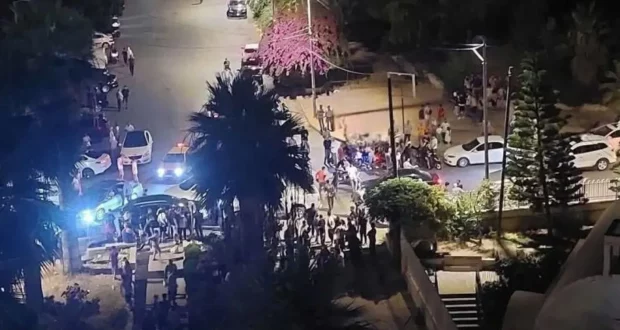 توضيح حول حادثة كنيسة مارتقلا في اللاذقية: المطرانية تنفي الهجوم المسلح وتوضح التفاصيل