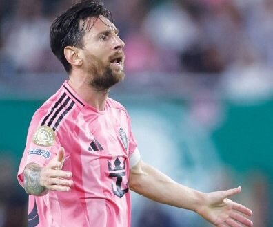 ميسي يتصدر قائمة الأعلى أجراً في الدوري الأمريكي متفوقاً على رواتب 21 فريقاً