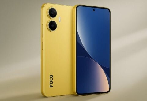 Xiaomi Poco F7: هاتف ذكي يجمع بين الأداء القوي والتكنولوجيا المتقدمة بسعر مغرٍ