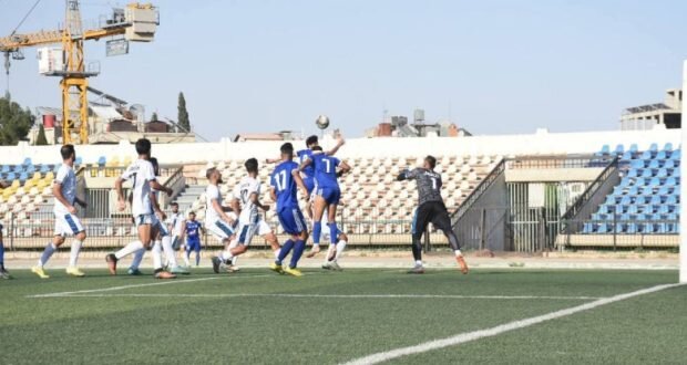 قمة الإثارة في الدوري الممتاز: تعادل الفتوة وجبلة يسبق مواجهة الوحدة وأهلي حلب الحاسمة