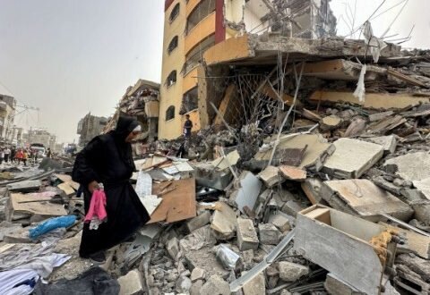 حصيلة مروعة للعدوان الإسرائيلي على إيران: مئات الشهداء بينهم أطفال ونساء واستهداف مباشر للمستشفيات وسيارات الإسعاف