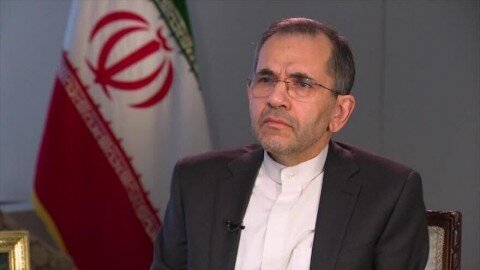 إيران تربط استئناف المحادثات مع واشنطن بضمانات بعدم تكرار الضربات.. وترامب ينفي التفاوض