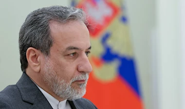 عراقجي يضع شروطاً لطهران للعودة إلى طاولة المفاوضات مع واشنطن