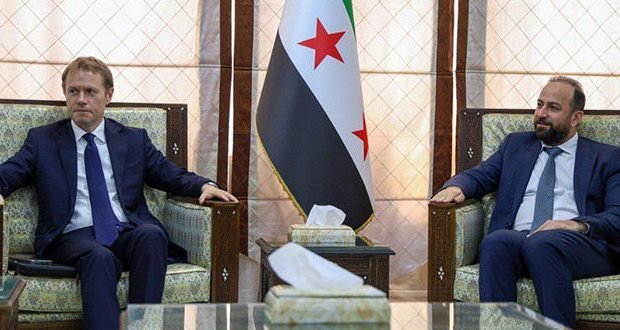مباحثات بين سوريا وفرنسا لإطلاق إذاعة "مونتي كارلو" من دمشق