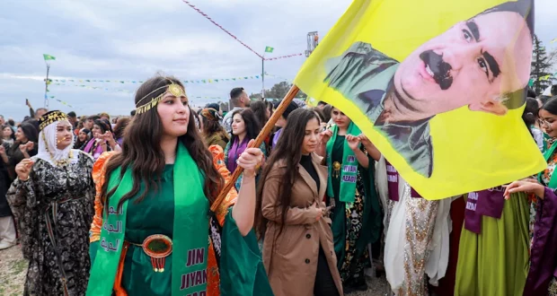 تفاؤل حذر في تركيا: هل تلوح في الأفق نهاية قريبة للمسألة الكردية؟