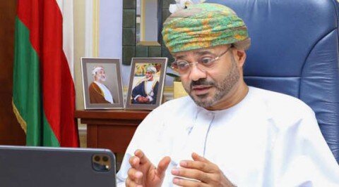 عُمان تحسم الجدل: روما تستضيف الجولة الثانية من المحادثات الإيرانية الأمريكية حول الملف النووي